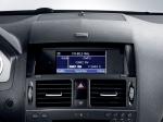 Mercedes-Benz C-Class 2007 года